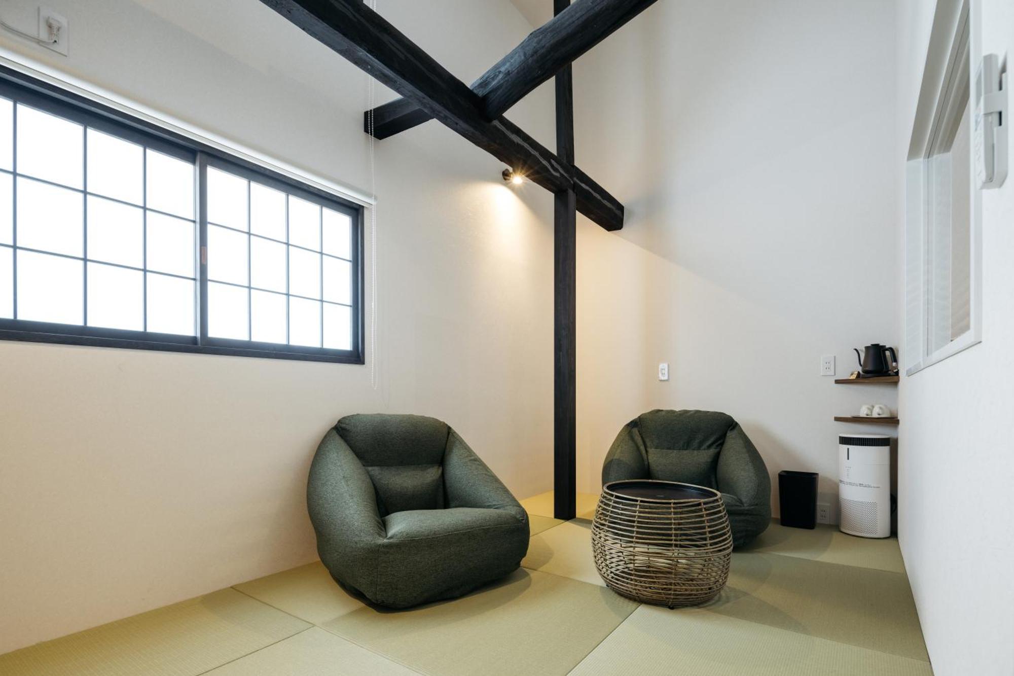 Kaya - Travel Easy, Explore Freely In Hida Tayakama! 高山 外观 照片