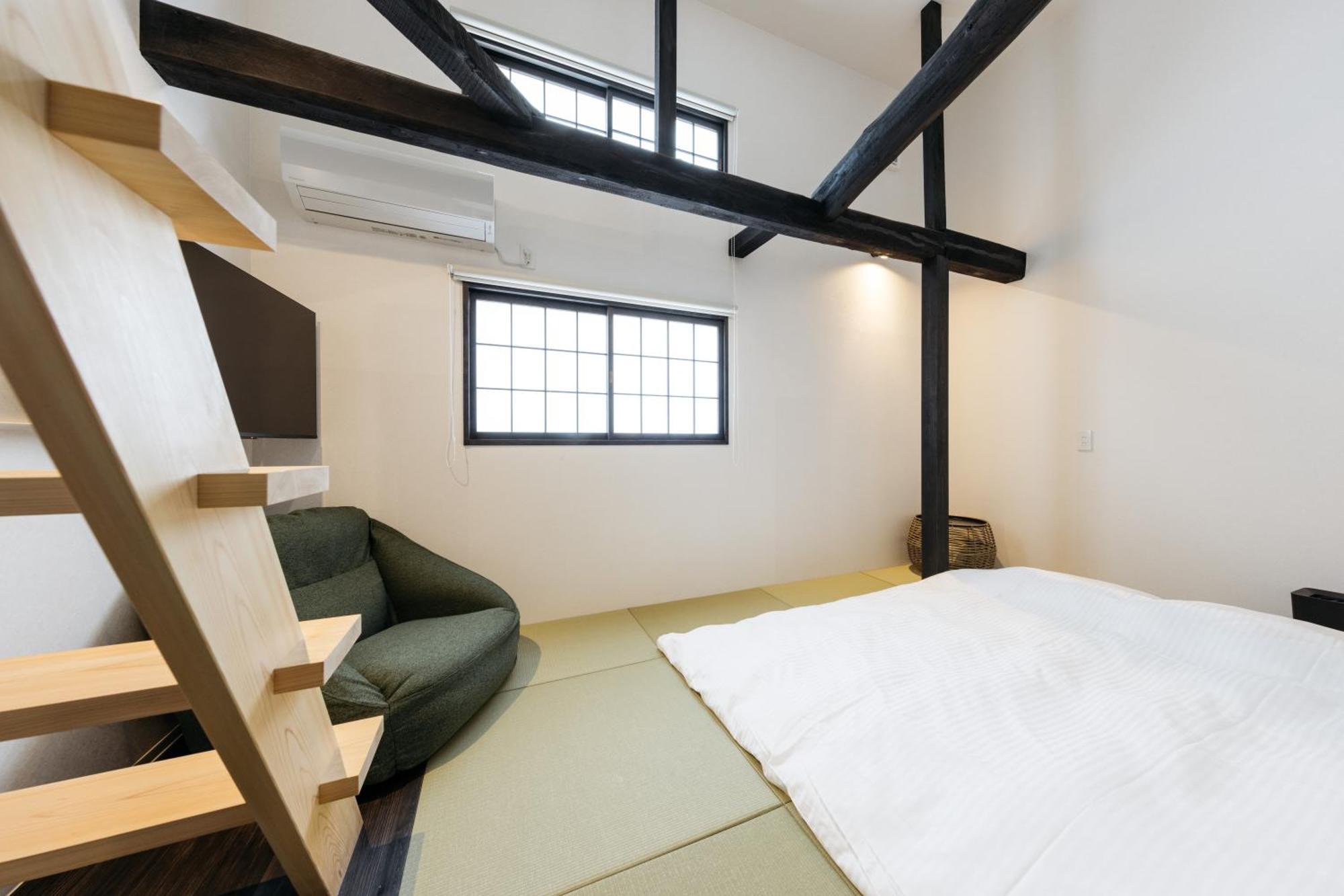 Kaya - Travel Easy, Explore Freely In Hida Tayakama! 高山 外观 照片