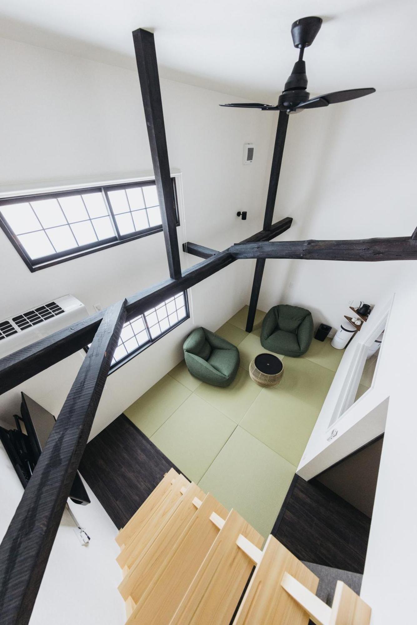Kaya - Travel Easy, Explore Freely In Hida Tayakama! 高山 外观 照片
