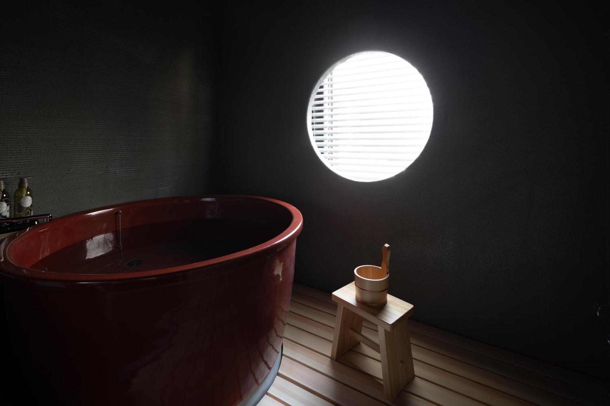 Kaya - Travel Easy, Explore Freely In Hida Tayakama! 高山 外观 照片